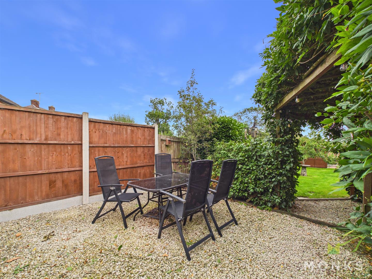 75 Glebelands, Shrewsbury, SY4 4JU For Sale